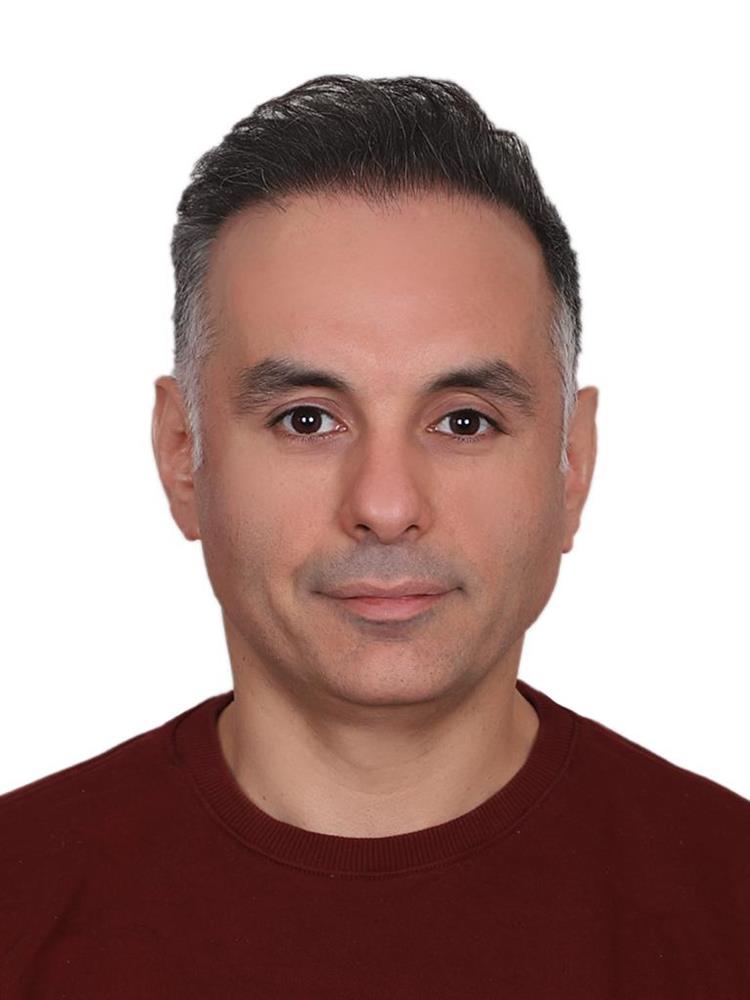 میثم  طاهریان